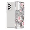 Husa pentru Samsung Galaxy A33 5G - Techsuit Marble Series - Bloom of Ruth Gray