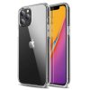 Kryt  IPHONE 11 Pro Max Jelly Case Mercury silicone transparentní