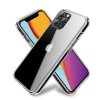 Kryt  IPHONE 11 Pro Max Jelly Case Mercury silicone transparentní