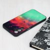 Husa pentru Samsung Galaxy A24 - Techsuit Glaze Series - Fiery Ocean