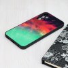 Husa pentru Samsung Galaxy A24 - Techsuit Glaze Series - Fiery Ocean
