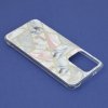 Husa pentru Xiaomi Redmi Note 12 5G / Poco X5 - Techsuit Marble Series - Pink Hex