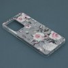 Husa pentru Xiaomi Redmi Note 12 Pro 5G / Poco X5 Pro - Techsuit Marble Series - Bloom of Ruth Gray