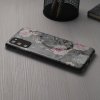 Husa pentru Xiaomi Redmi Note 12 Pro 5G / Poco X5 Pro - Techsuit Marble Series - Bloom of Ruth Gray