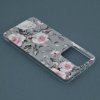 Husa pentru Xiaomi Redmi Note 12 Pro 5G / Poco X5 Pro - Techsuit Marble Series - Bloom of Ruth Gray