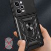 Kryt Redmi Note 12 Pro 5G / Poco X5 Pro Techsuit CamShield Pro černý