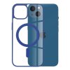 Kryt iPhone 13, Techsuit - MagSafe Pro, modrý