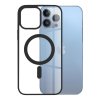 Kryt iPhone 13 Pro Max, Techsuit - MagSafe Pro, černý