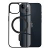 Kryt iPhone 14, Techsuit - MagSafe Pro, černý
