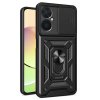 Husa pentru Huawei nova 11i - Techsuit CamShield Series - Black