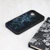 Pouzdro iPhone 15 Techsuit - Glaze Series, Blue Nebula