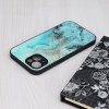 Pouzdro iPhone 15 Techsuit - Glaze Series, Blue Ocean