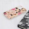 Kryt iPhone 15 Techsuit - Marble Series - Mary Berry Nude