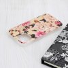 Kryt iPhone 15 Techsuit - Marble Series - Mary Berry Nude