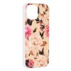 Kryt iPhone 15 Techsuit - Marble Series - Mary Berry Nude