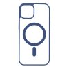 Husa pentru iPhone 15 Plus - Techsuit MagSafe Pro - Blue