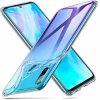 Kryt Samsung Galaxy A72 5G Jelly Case Mercury Silicone transparentní