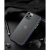 Kryt Samsung Galaxy A32 5G Matt Case modrý