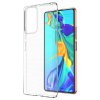 Kryt LG K52 / K62 Back Gel transparent