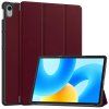 Pouzdro pro tablet Huawei MatePad 11,5" Techsuit FoldPro burgundy