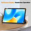 Husa pentru Huawei MatePad 11.5" - Techsuit FoldPro - Blue