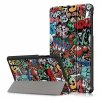 Pouzdro pro tablet Honor Pad X9 / X8 Pro, Techsuit FoldPro Urban Vibe