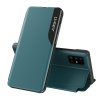 Husa pentru Samsung Galaxy A15 - Techsuit eFold Series - Dark Green