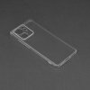 Husa pentru Motorola Edge 40 / Edge (2023) - Techsuit Clear Silicone - Transparent