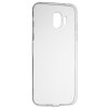Husa pentru Motorola Moto G84 - Techsuit Clear Silicone - Transparent