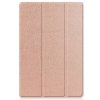 Husa pentru Samsung Galaxy Tab A8 10.5 (2021) - Techsuit FoldPro - Rose Gold