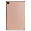 Husa pentru Samsung Galaxy Tab A8 10.5 (2021) - Techsuit FoldPro - Rose Gold