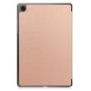 Husa pentru Samsung Galaxy Tab A9 - Techsuit FoldPro - Rose Gold