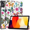 Pouzdro pro tablet Xiaomi Redmi Pad SE, Techsuit FoldPro Butterfly