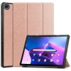 Pouzdro pro tablet Lenovo Tab M10 3rd Gen (TB328FU/TB328XU), Techsuit FoldPro Rose Gold