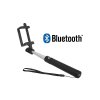 Selfie tyč  BLUETOOTH černá LXK075