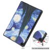 Pouzdro pro tablet Lenovo Tab M10 3rd Gen (TB328FU/TB328XU) Techsuit FoldPro Starry Night