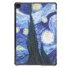 Pouzdro pro tablet Lenovo Tab M10 3rd Gen (TB328FU/TB328XU) Techsuit FoldPro Starry Night