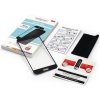 Tvrzené sklo 5D Samsung Galaxy A02s MyScreen Lite Edge Full Glue černé