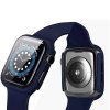 Pouzdro APPLE WATCH 4/5/6 / SE (40MM) Tech-Protect Defense 360 černé