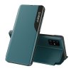 Husa pentru Samsung Galaxy A55 5G - Techsuit eFold Series - Dark Green