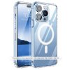 Kryt Samsung Galaxy S24, Techsuit - MagSafe Pro, transparentní