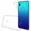 Kryt Huawei P Smart 2019 Slim Case Protect 2mm transparent