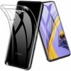 Kryt Samsung Galaxy A51 Slim Case Protect 2mm transparent