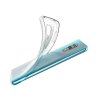 Kryt Xiaomi Redmi Note 9 / Redmi 10x Trans Slim Case Protect 2mm transparentní