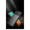 Kryt Samsung Galaxy A71 Armored Thunder Case black