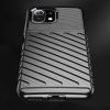 Kryt Xiaomi Mi 11 Lite 4G / Mi 11 Lite 5G / 11 Lite 5G NE Armored Thunder Case černý