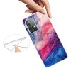 Kryt Samsung Galaxy A32 5G Marble Pattern Style O