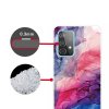 Kryt Samsung Galaxy A32 5G Marble Pattern Style O