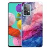 Kryt Samsung Galaxy A32 5G Marble Pattern Style O