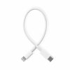 Datový kabel USB-C - iPhone - Reverse 20 cm